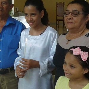 Meet your Posher, Janilson